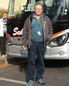 Jochen Kaminsky